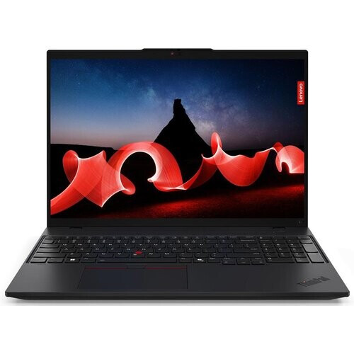 Refurbished Lenovo ThinkPad L16 16" Ryzen 7 PRO 2.7 GHz - SSD 512 GB - 16GB QWERTY - Deens Tweedehands