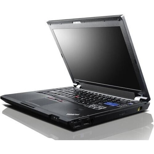 Refurbished Lenovo ThinkPad L420 14" Core i5 2.3 GHz - HDD 500 GB - 4GB AZERTY - Frans Tweedehands