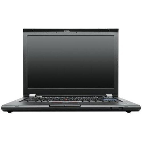 Refurbished Lenovo ThinkPad L420 14" Core i5 2.3 GHz - SSD 128 GB - 4GB AZERTY - Frans Tweedehands