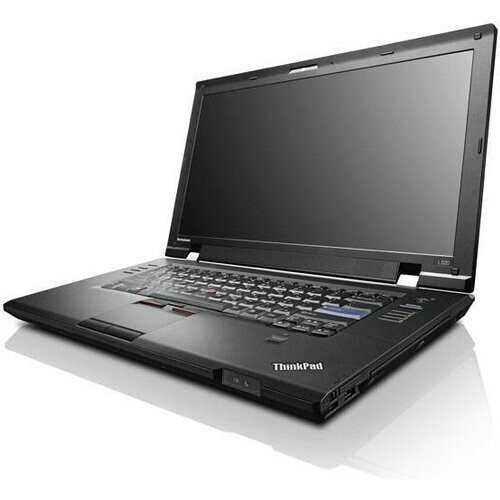 Refurbished Lenovo ThinkPad L420 14" Core i5 2.4 GHz - SSD 240 GB - 8GB AZERTY - Frans Tweedehands