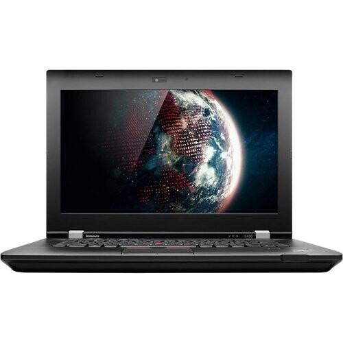 Refurbished Lenovo ThinkPad L430 14" Core i3 2.5 GHz - HDD 500 GB - 4GB AZERTY - Frans Tweedehands