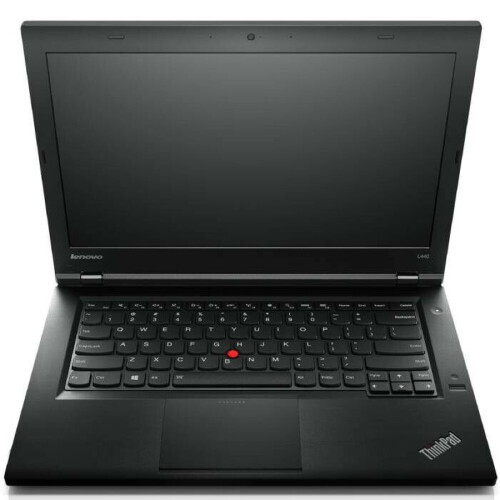 Refurbished Lenovo ThinkPad L440 - Intel Core i5-4e Generatie - 14 inch - 8GB RAM - 256GB SSD - Windows 11 Tweedehands