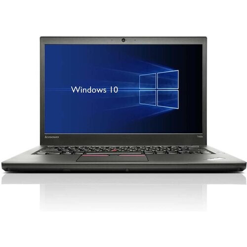 Refurbished Lenovo ThinkPad L450 14" Core i5 2.2 GHz - SSD 256 GB - 8GB AZERTY - Frans Tweedehands