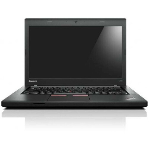 Refurbished Lenovo ThinkPad L460 - Intel Core i5-6e Generatie - 14 inch - 8GB RAM - 256GB SSD - Windows 11 Tweedehands