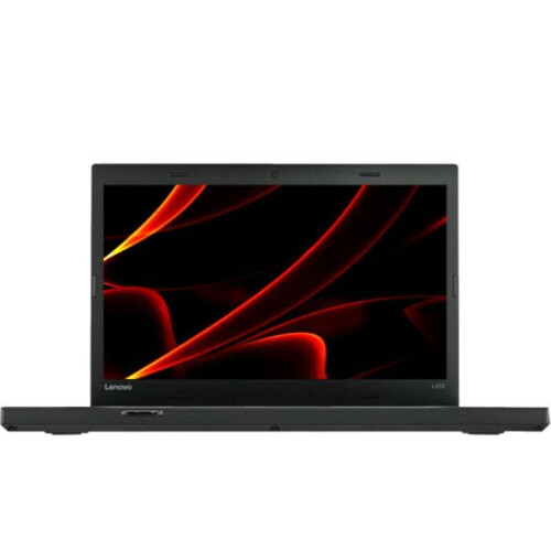 Refurbished Lenovo ThinkPad L470 - Intel Core i5-6e Generatie - 14 inch - 8GB RAM - 256GB SSD - Windows 11 Tweedehands