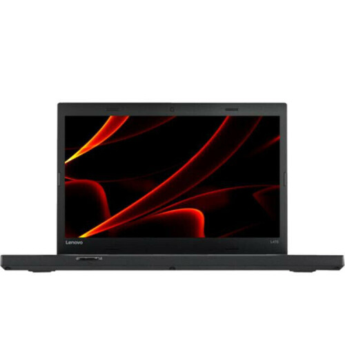 Refurbished Lenovo ThinkPad L470 - Intel Core i5-7e Generatie - 14 inch - 8GB RAM - 256GB SSD - Windows 11 Tweedehands
