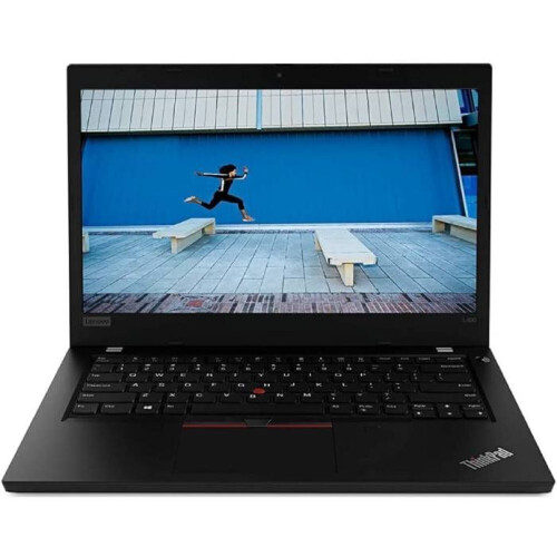 Refurbished Lenovo ThinkPad L490 - Intel Core i5-8e Generatie - 14 inch - 8GB RAM - 256GB SSD - Windows 11 Tweedehands