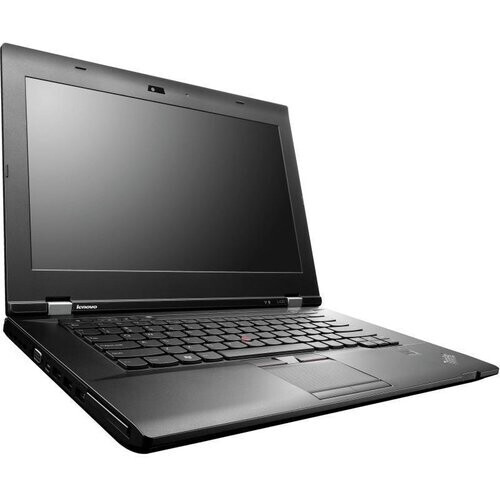 Refurbished Lenovo ThinkPad L530 15" Core i5 2.6 GHz - SSD 240 GB - 8GB AZERTY - Frans Tweedehands