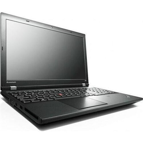 Refurbished Lenovo ThinkPad L540 15" Core i5 2.5 GHz - HDD 500 GB - 16GB AZERTY - Frans Tweedehands