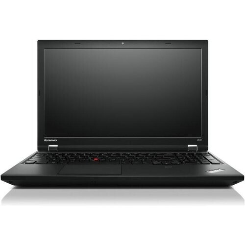 Refurbished Lenovo ThinkPad L540 15" Core i5 2.6 GHz - SSD 240 GB - 4GB AZERTY - Frans Tweedehands