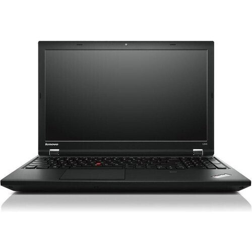 Refurbished Lenovo ThinkPad L540 15" Core i5 2.6 GHz - SSD 480 GB - 8GB AZERTY - Frans Tweedehands