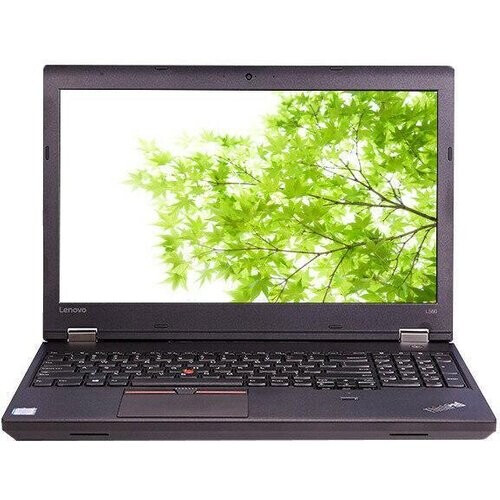 Refurbished Lenovo ThinkPad L560 15" Core i5 2.3 GHz - SSD 1000 GB - 16GB AZERTY - Frans Tweedehands