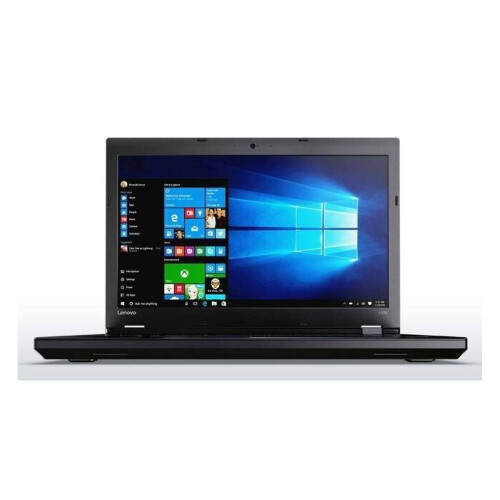 Refurbished Lenovo ThinkPad L560 - Intel Core i5-6e Generatie - 15 inch - 8GB RAM - 256GB SSD - Windows 11 Tweedehands