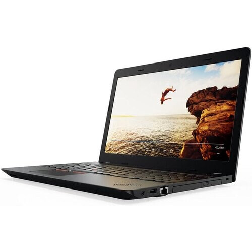 Refurbished Lenovo ThinkPad L570 15" Core i5 2.4 GHz - HDD 500 GB - 8GB AZERTY - Frans Tweedehands