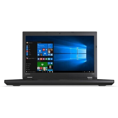 Refurbished Lenovo ThinkPad L570 15" Core i5 2.6 GHz - SSD 480 GB - 8GB AZERTY - Frans Tweedehands