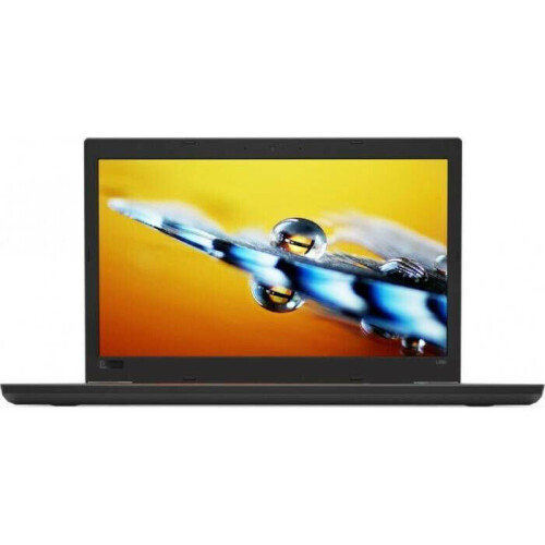 Refurbished Lenovo ThinkPad L580 - Intel Core i7-8e Generatie - 15 inch - 8GB RAM - 256GB SSD - Windows 11 Tweedehands