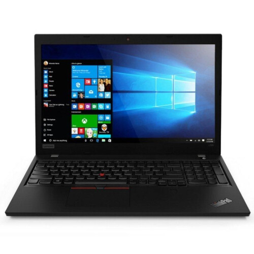 Refurbished Lenovo Thinkpad L590 - Intel Core i5-8e Generatie - 15 inch - 16GB RAM - 256GB SSD - Windows 11 Tweedehands