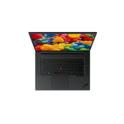 Refurbished Lenovo ThinkPad P1 Gen 2 - Intel Core i7-9e Generatie - 15 inch - 8GB RAM - 256GB SSD - Windows 11 Home Tweedehands
