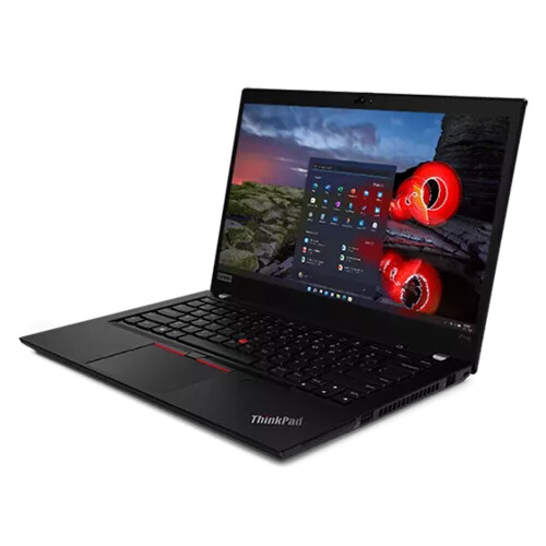 Refurbished Lenovo Thinkpad P14s G2 - Intel Core i7-11e Generatie - 14 inch - 16GB RAM - 256GB SSD - Windows 11 Home Tweedehands