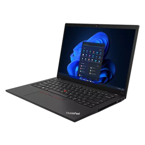 Refurbished Lenovo ThinkPad P14s G3 - Intel Core i7-12e Generatie - 14 inch - 16GB RAM - 512GB SSD - GPU - Windows 11 Home Tweedehands