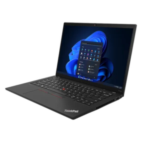 Refurbished Lenovo ThinkPad P14s Gen 4 - Intel Core i7-13e Generatie - 14 inch - 16GB RAM - 256GB SSD - GPU - Windows 11 Home Tweedehands