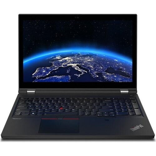 Refurbished Lenovo ThinkPad P15 G1 15" Core i7 2.7 GHz - SSD 512 GB - 32GB QWERTY - Noors Tweedehands