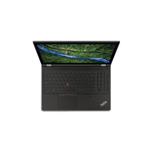 Refurbished Lenovo ThinkPad P15 - Intel Core i7-10e Generatie - 15 inch - 16GB RAM - 512GB SSD - Windows 11 Home Tweedehands