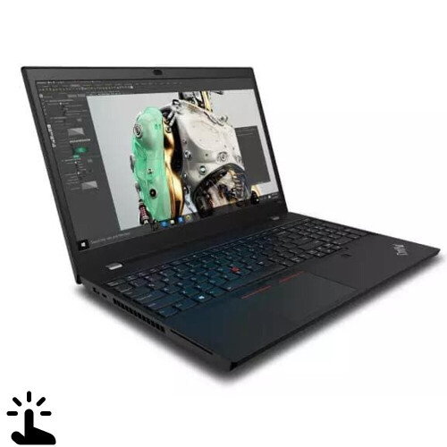Refurbished Lenovo ThinkPad P15v G1 - Intel Core i7-10e Generatie - 15 inch - Touch - 16GB RAM - 256GB SSD - Windows 11 Home Tweedehands