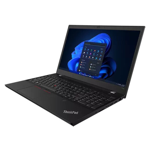 Refurbished Lenovo ThinkPad P15v gen 3 - AMD Ryzen 5 Pro 6650H - 15 inch - 8GB RAM - 256GB SSD - GPU - Windows 11 Home Tweedehands