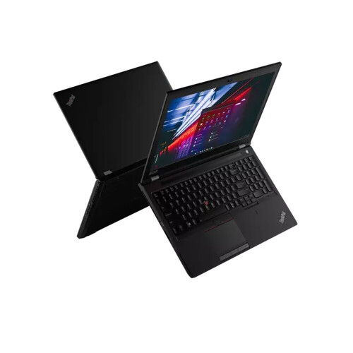 Refurbished Lenovo Thinkpad P52 - Intel Xeon E-2176M - 15 inch - 8GB RAM - 256GB SSD - Windows 11 Home Tweedehands