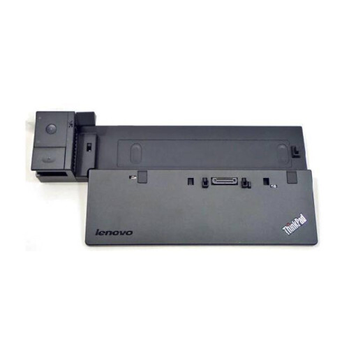 Refurbished Lenovo ThinkPad Pro Docking station 40A2 Voor de ThinkPad X240 Tweedehands