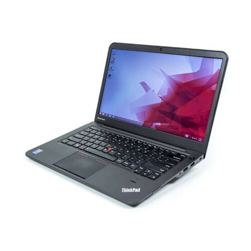 Refurbished Lenovo ThinkPad S440 - Intel Core i5-4e Generatie - 14 inch - 8GB RAM - 256GB SSD - Windows 11 Tweedehands