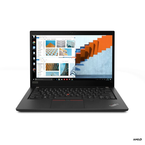 Refurbished Lenovo ThinkPad T14 Gen 2 - Intel Core i5-11e Generatie - 14 inch - 16GB RAM - 256GB SSD - Windows 11 Home Tweedehands