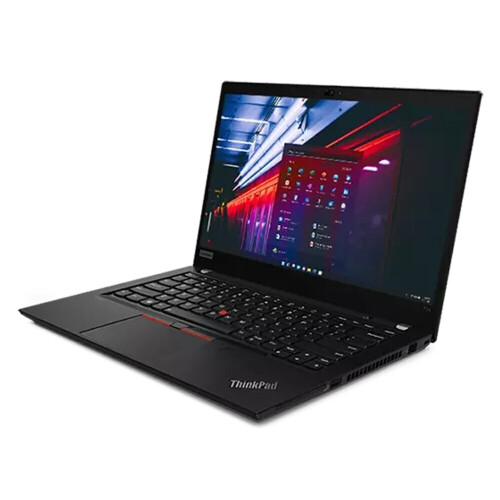 Refurbished Lenovo ThinkPad T14 Gen 2 - Intel Core i7-11e Generatie - 14 inch - 16GB RAM - 256GB SSD - Windows 11 Home Tweedehands