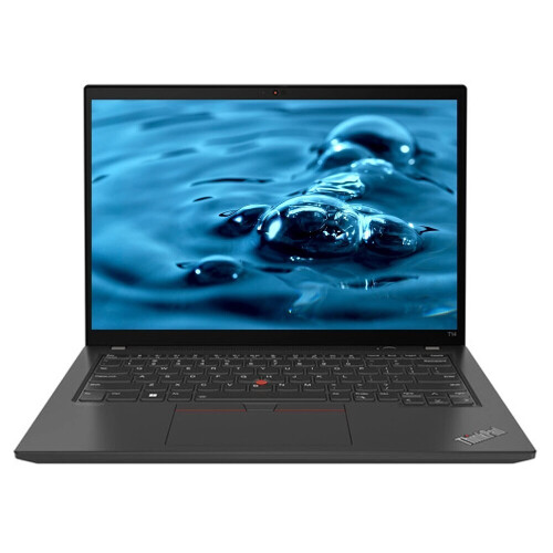 Refurbished Lenovo ThinkPad T14 Gen 3 - Intel Core i5-12e Generatie - 14 inch - 8GB RAM - 256GB SSD - Windows 11 Home Tweedehands