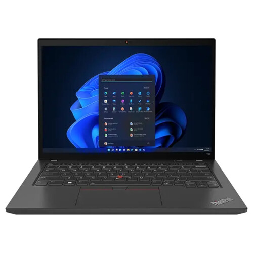 Refurbished Lenovo ThinkPad T14 Gen 4 - Intel Core i7-13e Generatie - 14 inch - 32GB RAM - 256GB SSD - GPU - Windows 11 Home Tweedehands