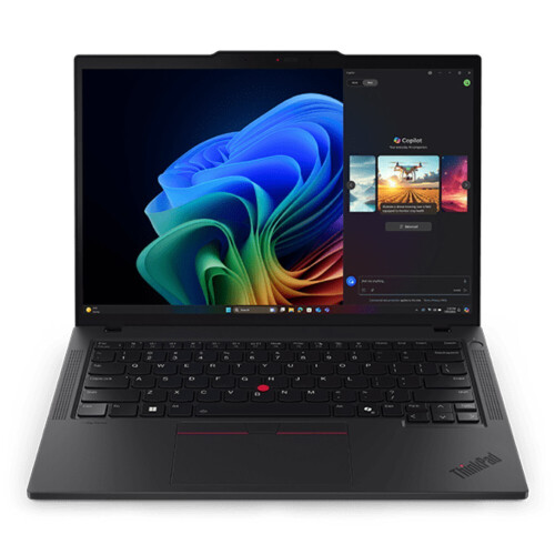 Refurbished Lenovo ThinkPad T14 - Intel Core i5-10e Generatie - 14 inch - 8GB RAM - 256GB SSD - GPU - Windows 11 Home Tweedehands