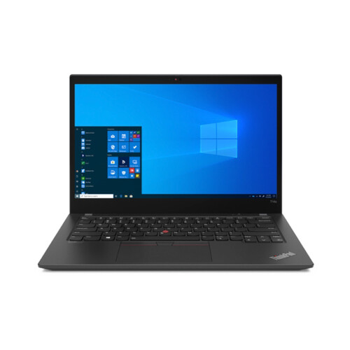 Refurbished Lenovo Thinkpad T14s G2 - Intel Core i5-11e Generatie - 14 inch - 16GB RAM - 256GB SSD - Windows 11 Home Tweedehands
