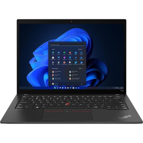 Refurbished Lenovo ThinkPad T14s G3 - Intel Core i5-12e Generatie - 14 inch - 16GB RAM - 256GB SSD - Windows 11 Home Tweedehands