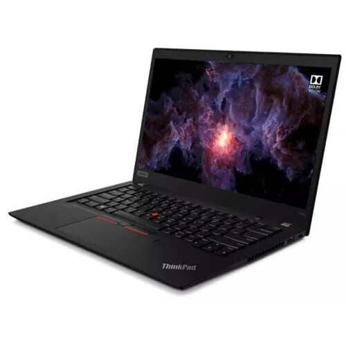Refurbished Lenovo ThinkPad T14s Gen 1 - Intel Core i7-10e Generatie - 14 inch - 16GB RAM - 256GB SSD - Windows 11 Home Tweedehands