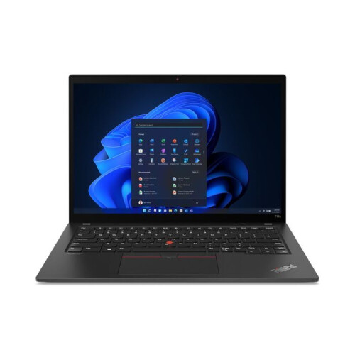 Refurbished Lenovo ThinkPad T14s Gen 3 - Intel Core i5-12e Generatie - 14 inch - 16GB RAM - 256GB SSD - Windows 11 Home Tweedehands