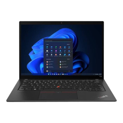 Refurbished Lenovo ThinkPad T14s - Intel Core i7-10e Generatie - 14 inch - 16GB RAM - 256GB SSD - Windows 11 Home Tweedehands