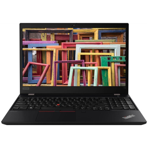 Refurbished Lenovo Thinkpad T15 G2 - Intel Core i5-11e Generatie - 15 inch - 24GB RAM - 256GB SSD - GPU - Windows 11 Home Tweedehands