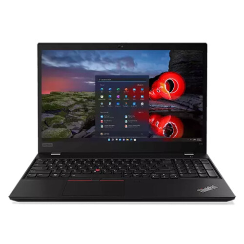 Refurbished Lenovo Thinkpad T15 Gen 2 - Intel Core i5-11e Generatie - 15 inch - 24GB RAM - 256GB SSD - GPU - Windows 11 Home Tweedehands