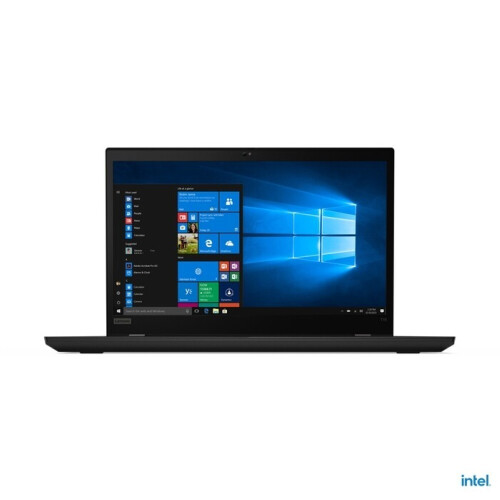 Refurbished Lenovo ThinkPad T15 - Intel Core i7-10e Generatie - 15 inch - 16GB RAM - 256GB SSD - Windows 11 Home Tweedehands
