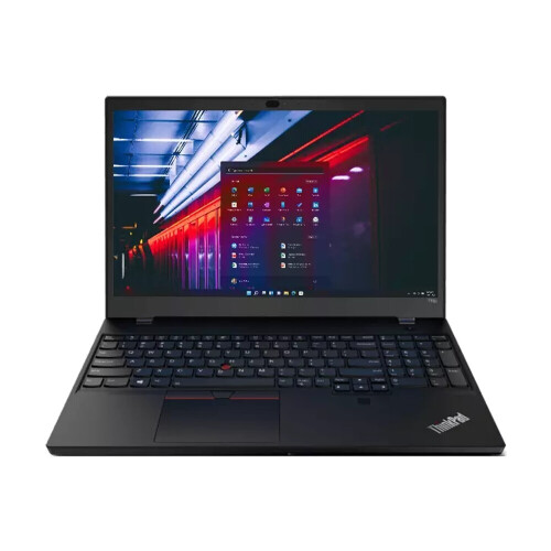Refurbished Lenovo Thinkpad T15p - Intel Core i7-10e Generatie - 15 inch - 8GB RAM - 256GB SSD - Windows 11 Home Tweedehands
