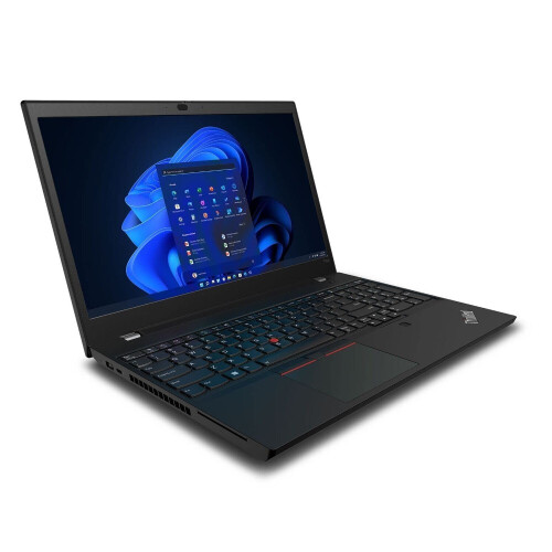 Refurbished Lenovo Thinkpad T15p - Intel Core i7-10e Generatie - 15 inch - 8GB RAM - 256GB SSD - Windows 11 Home Tweedehands
