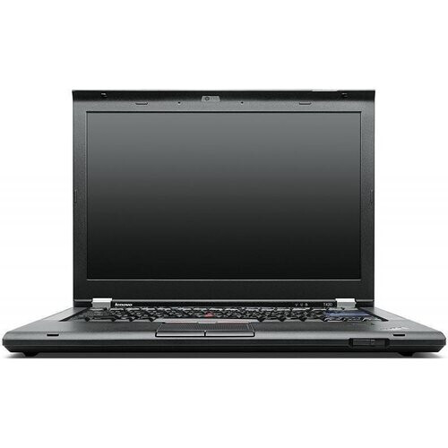 Refurbished Lenovo ThinkPad T420 14" Core i5 2.5 GHz - SSD 256 GB - 8GB AZERTY - Frans Tweedehands