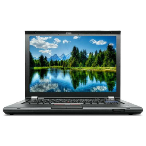 Refurbished Lenovo ThinkPad T420 - Intel Core i5-2e Generatie - 14 inch - 8GB RAM - 256GB SSD - Windows 10 Tweedehands