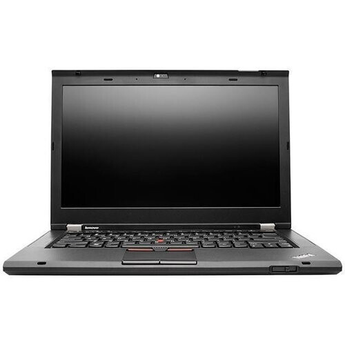 Refurbished Lenovo ThinkPad T430S 14" Core i5 2.6 GHz - HDD 320 GB - 8GB AZERTY - Frans Tweedehands